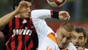 Милан с първа победа от пет мача