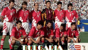 Емо Кременлиев пред Gol.bg: Стоичков не беше тартор №1 в съблекалнята