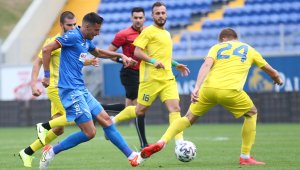 Левски си намери нов голмайстор