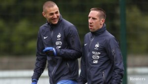 Карим Бензема: Победата над Англия е задължителна