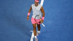 Надал се пуска на купа "Дейвис"