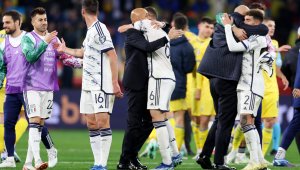 Спалети: В един момент вече не се играеше футбол