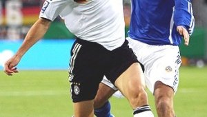 Пореден германец отпада контузен от Мондиала