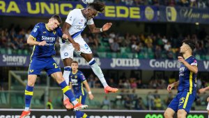 Тареми пак бележи, Интер бие 2:1 в контрола (ВИДЕО)