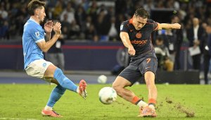 Киву пуска Желински титуляр в дербито