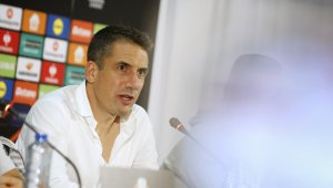 Ефектът "Веласкес": Левски няма комплекси