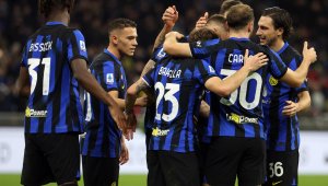 Интер победи Лече и запази преднината си на върха