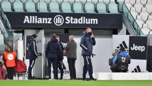 В Италия решават за Юве – Наполи след седмица