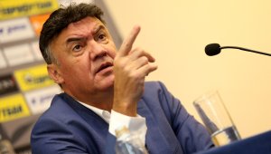 Изненада! Боби Михайлов се завръща начело на БФС