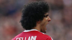 Фелайни: Не съм мръсен играч, хората имат грешна представа за мен