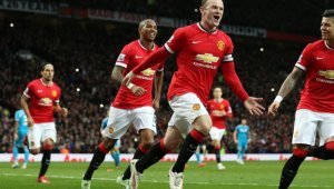 Доказаха: Ман Юнайтед е най-голям, втори е Арсенал