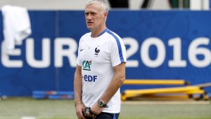 Дешан: Германия е най-добрият отбор