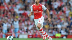 Артета остава на "Емиратс"