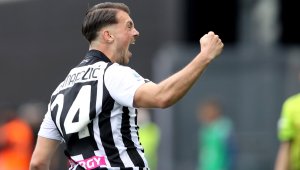 Интер уреди халф на Удинезе