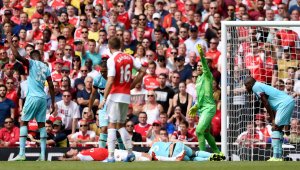 ПРОГНОЗА: Уест Хям - Арсенал + ВИДЕО