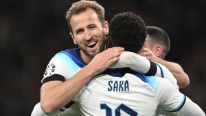 Без желание: Англия удари само два шамара на Малта