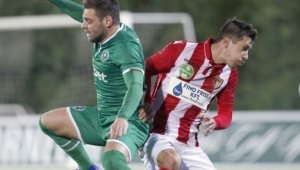 Обратно в Румъния: Шишкото Попа не впечатли Рединг