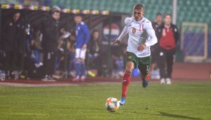 Каляри? Два клуба от Серия "А" искат Десподов 