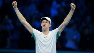 Епично! Синер прекъсна серията на Джокович след голяма победа