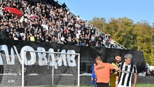 ЦСКА трепери: Ултраси на Локо Пловдив потеглят към София