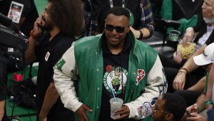 Арестуваха легенда на НБА, карал пиян