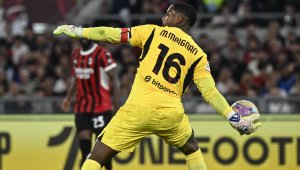 Менян си тръгва като свободен агент, Милан вече има две опции за заместник