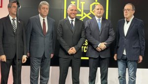 Откриха музея на Христо Стоичков + СНИМКИ