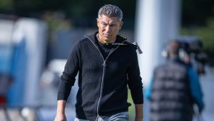 Голяма новина за бъдещето на Балъков