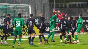 Историята е категорична: Лудогорец няма да е шампион