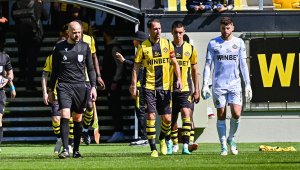 Шестима национали подновиха тренировки с Ботев Пловдив