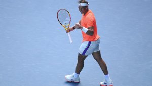 Надал продължава без загубен сет на Australian Open