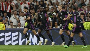 Реал? Фонзи преговаря с... Байерн!