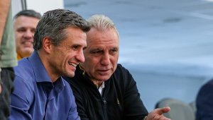 Стоичков даде криле на Балкан 