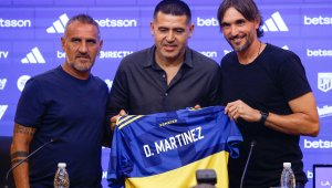 Рикелме: Днешните играчи се натискат с фризьорите