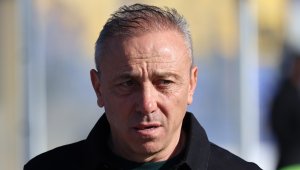 Илиан Илиев отрече за Левски и обясни за нулевото реми