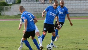 ПРОГНОЗА: Черно море &ndash; Ботев Враца