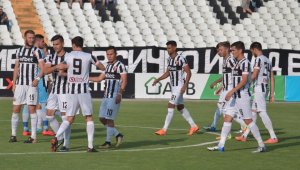 Локо Пловдив с втори пореден успех 