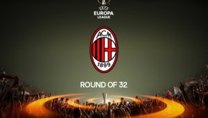 Лудогорец срещу Милан в Лига Европа!