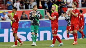 Германия трепери: Датско дуо ще стряска Бундестима