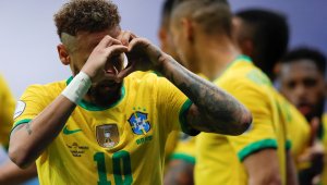 Ударно начало: Бразилия и Колумбия с победи на Копа Америка