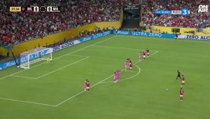 ВИДЕО: Ал Ахли - Интер Маям