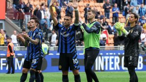 Барса - Интер винаги носи някакви странични проблеми