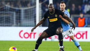 Интер – Сампдория