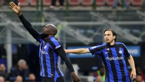 Лукаку посвети гола си на Кристиан Атсу