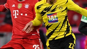 Дортмунд плаща повече от Байерн за агенти
