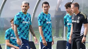 Травма и за Леандро Паредес 