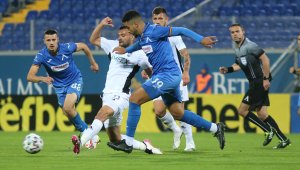 Левски - Пирин 3:0