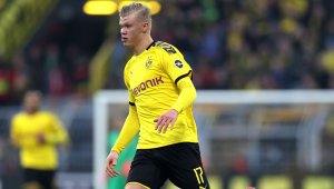 Халанд не сбърка, когато резна Манчестър Юнайтед и Юве