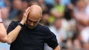 Още един важен играч напуска Сити