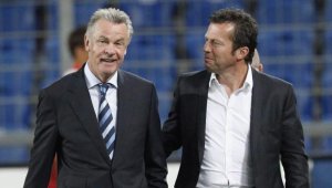 Вечният жених Лотар Матеус чукна 60